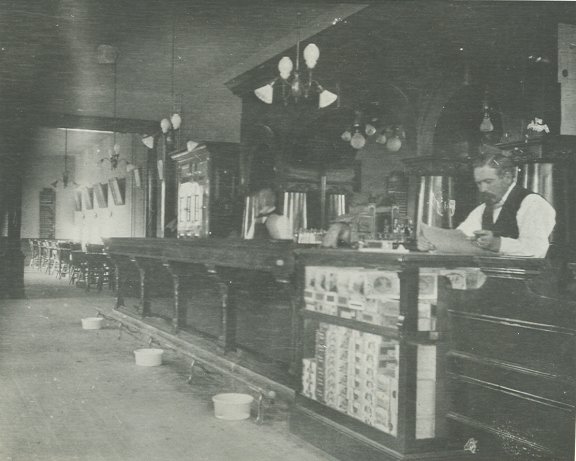 Jacobs Final Saloon